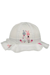 Kitti Aylık Kız Maksi